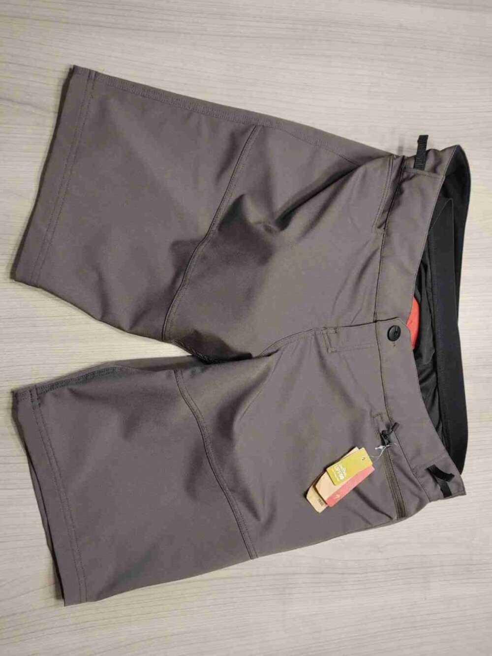 Women's Specialized Trail Short w/ Liner XL